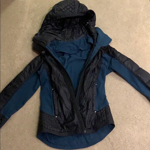 Lululemon Fitted jacket - Picture 7 of 9